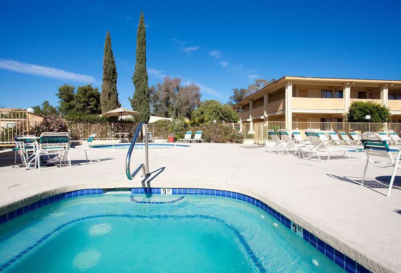 Hotel La Quinta Inn Phoenix North  | Phoenix | Arizona | United States 18