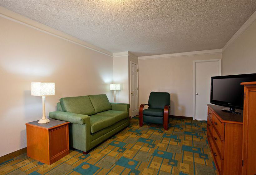 Hotel La Quinta Inn Phoenix North  | Phoenix | Arizona | United States 19