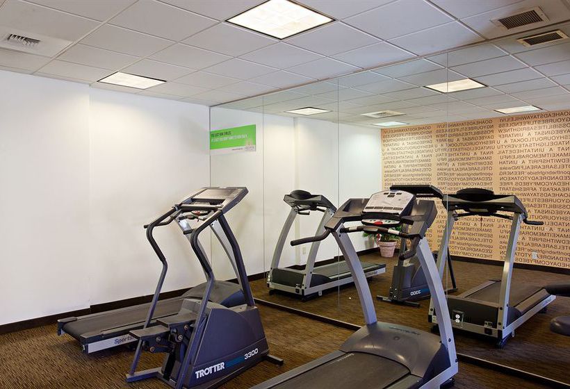 Hotel La Quinta Inn Phoenix North  | Phoenix | Arizona | United States 2