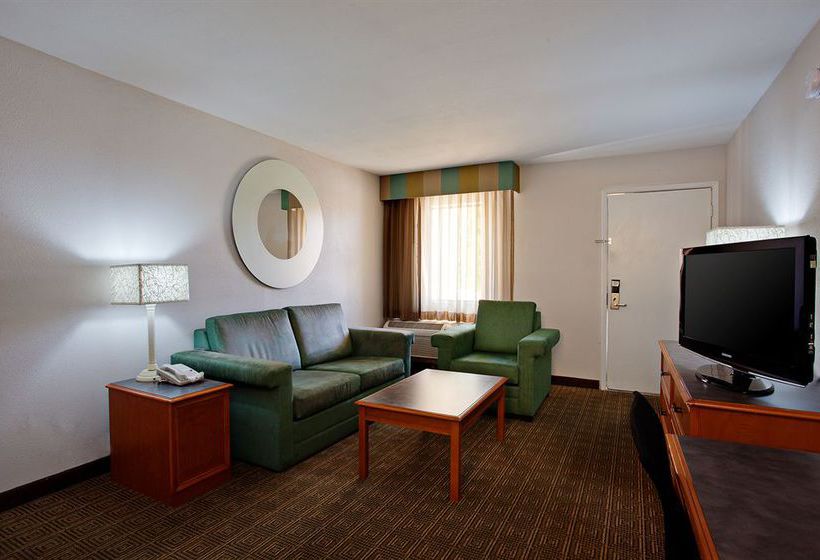 Hotel La Quinta Inn Phoenix North  | Phoenix | Arizona | United States 20