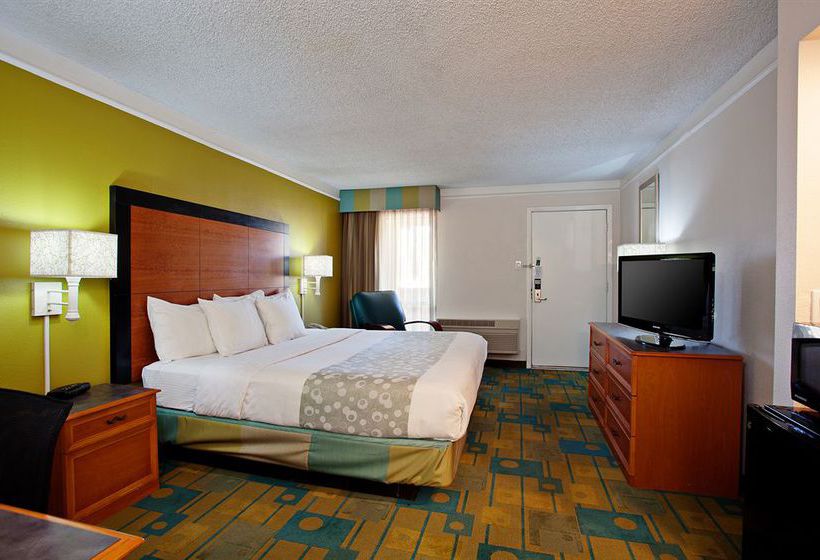 Hotel La Quinta Inn Phoenix North  | Phoenix | Arizona | United States 4
