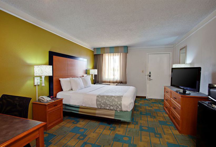 Hotel La Quinta Inn Phoenix North  | Phoenix | Arizona | United States 5