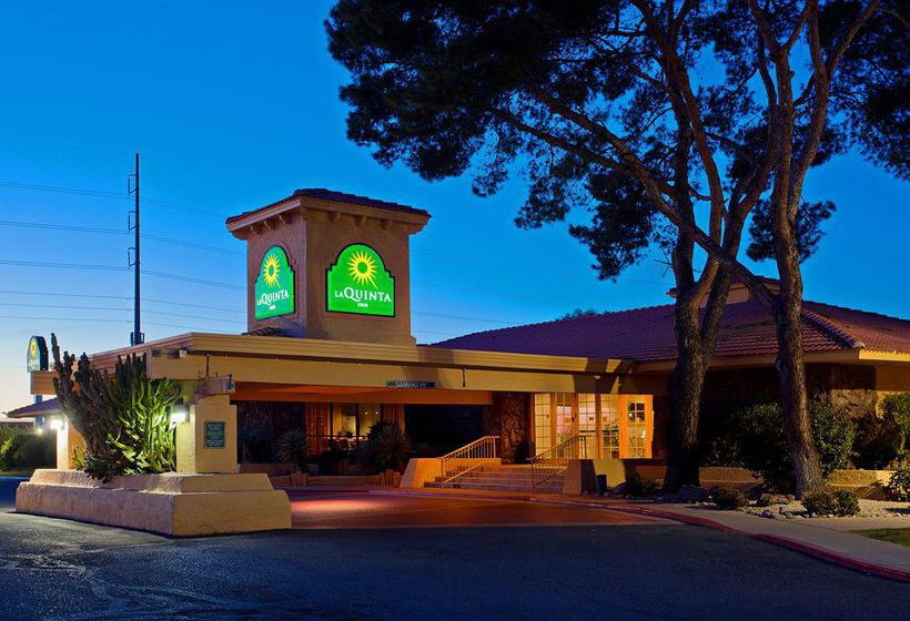 Hotel La Quinta Inn Phoenix North  | Phoenix | Arizona | United States 8