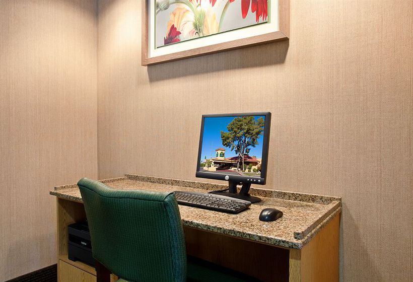 Hotel La Quinta Inn Phoenix North  | Phoenix | Arizona | United States 9