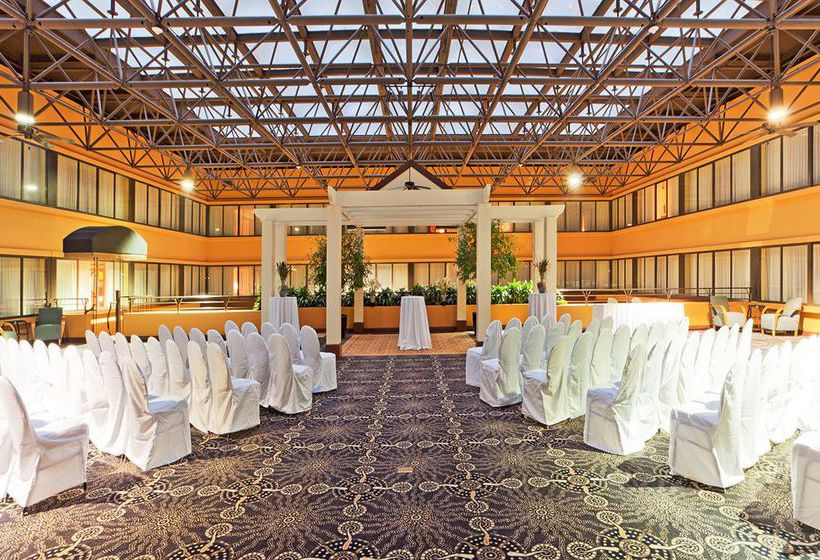 Hotel Crowne Plaza Washington D.C - Rockville  Rockville