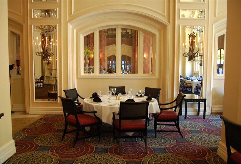 Hotel Camino Real El Paso  | El Paso | Texas | United States 1