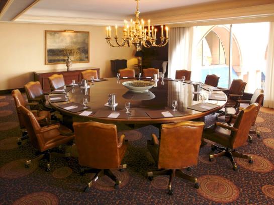 Hotel Camino Real El Paso  | El Paso | Texas | United States 10