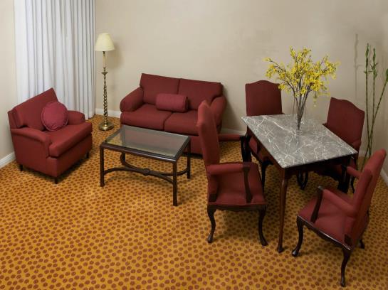 Hotel Camino Real El Paso  | El Paso | Texas | United States 11