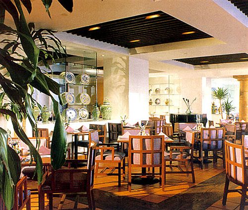 Hotel Camino Real El Paso  | El Paso | Texas | United States 13