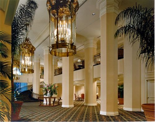 Hotel Camino Real El Paso  | El Paso | Texas | United States 14