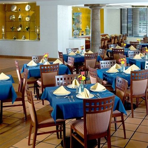 Hotel Camino Real El Paso  | El Paso | Texas | United States 15