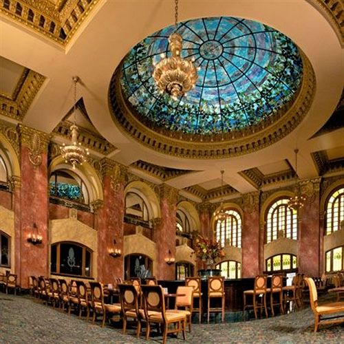 Hotel Camino Real El Paso  | El Paso | Texas | United States 16