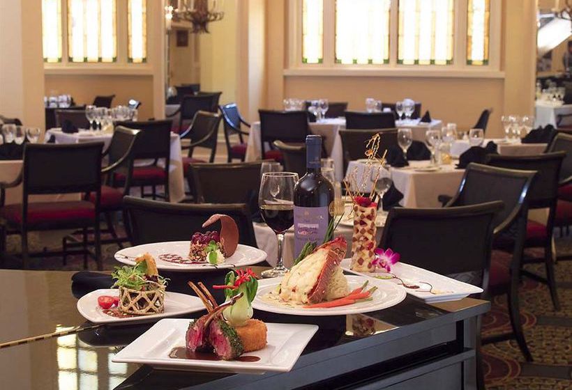 Hotel Camino Real El Paso  | El Paso | Texas | United States 2