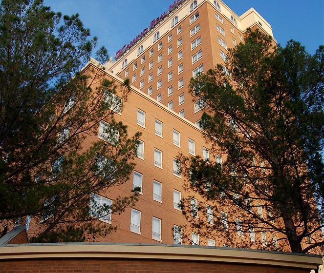 Hotel Camino Real El Paso  | El Paso | Texas | United States 3