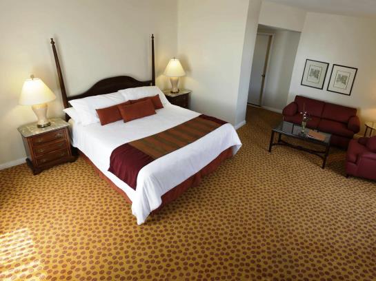 Hotel Camino Real El Paso  | El Paso | Texas | United States 4