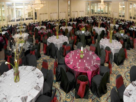 Hotel Camino Real El Paso  | El Paso | Texas | United States 5