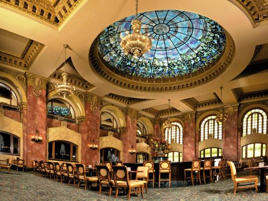 Hotel Camino Real El Paso  | El Paso | Texas | United States 6