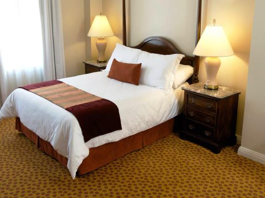 Hotel Camino Real El Paso  | El Paso | Texas | United States 7