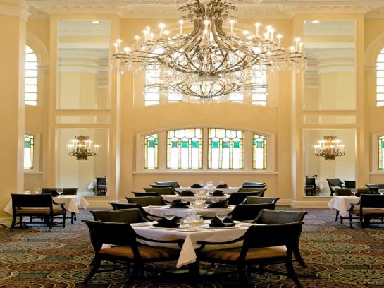 Hotel Camino Real El Paso  | El Paso | Texas | United States 8