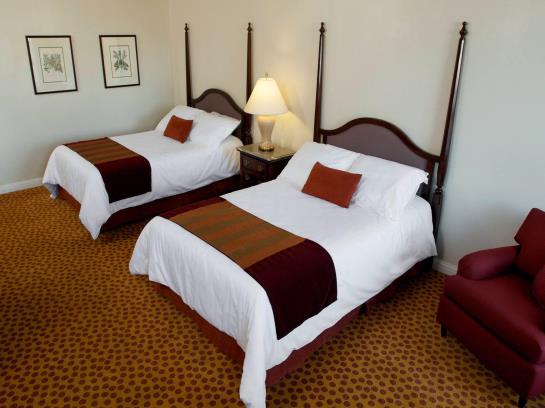 Hotel Camino Real El Paso  | El Paso | Texas | United States 9