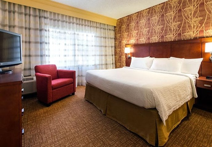 Hotel Courtyard Phoenix Mesa  | Mesa | Arizona | United States 11