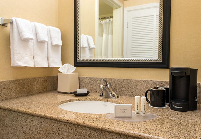 Hotel Courtyard Phoenix Mesa  | Mesa | Arizona | United States 12