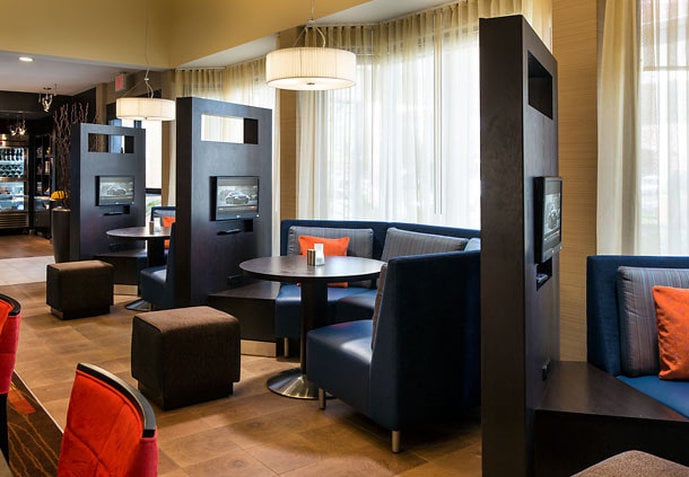 Hotel Courtyard Phoenix Mesa  | Mesa | Arizona | United States 13