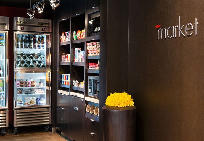 Hotel Courtyard Phoenix Mesa  | Mesa | Arizona | United States 14