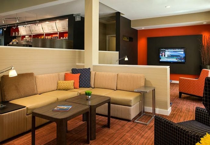 Hotel Courtyard Phoenix Mesa  | Mesa | Arizona | United States 15