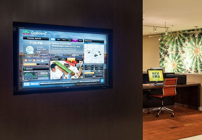 Hotel Courtyard Phoenix Mesa  | Mesa | Arizona | United States 17