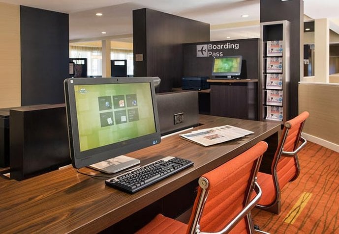 Hotel Courtyard Phoenix Mesa  | Mesa | Arizona | United States 18