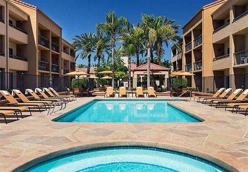 Hotel Courtyard Phoenix Mesa  | Mesa | Arizona | United States 4