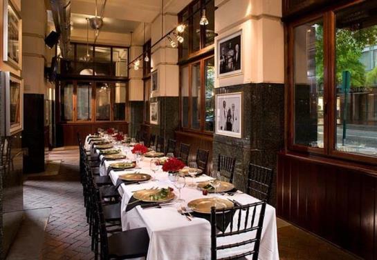 Hotel Norfolk Waterside Marriott  | Norfolk | Virginia | United States 1