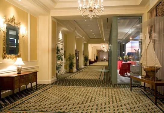 Hotel Norfolk Waterside Marriott  | Norfolk | Virginia | United States 10