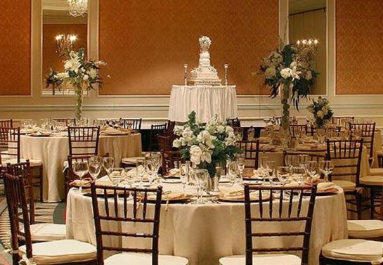 Hotel Norfolk Waterside Marriott  | Norfolk | Virginia | United States 11