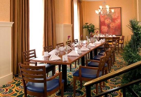 Hotel Norfolk Waterside Marriott  | Norfolk | Virginia | United States 15