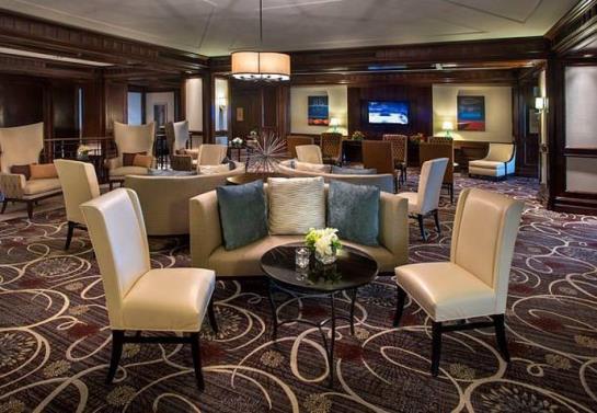Hotel Norfolk Waterside Marriott  | Norfolk | Virginia | United States 17