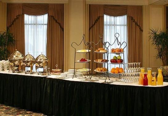 Hotel Norfolk Waterside Marriott  | Norfolk | Virginia | United States 3