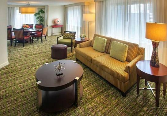 Hotel Norfolk Waterside Marriott  | Norfolk | Virginia | United States 4