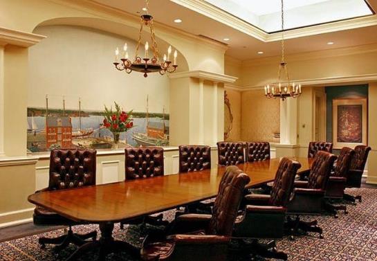 Hotel Norfolk Waterside Marriott  | Norfolk | Virginia | United States 6