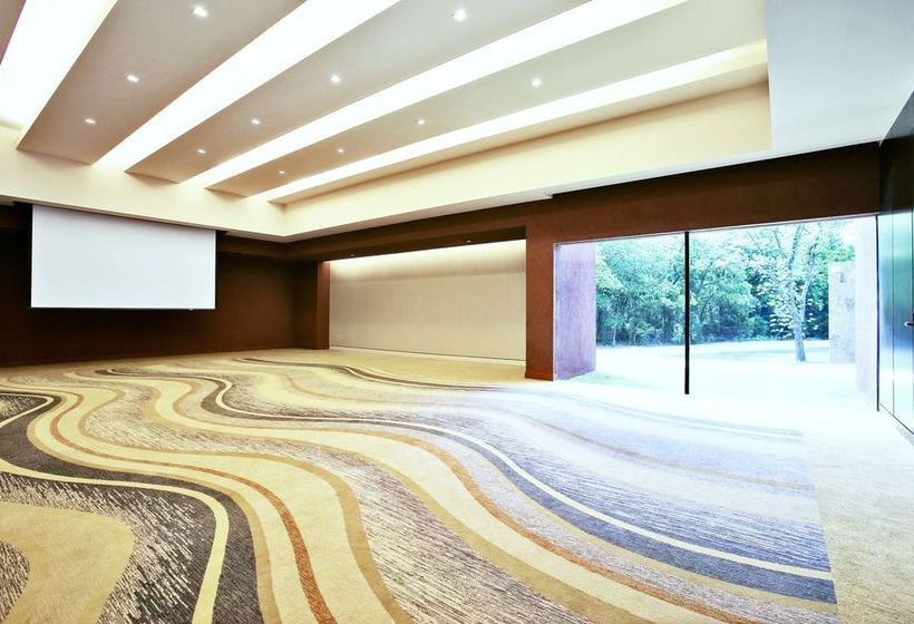 Hotel Dallas Fort Worth Marriott Solana 