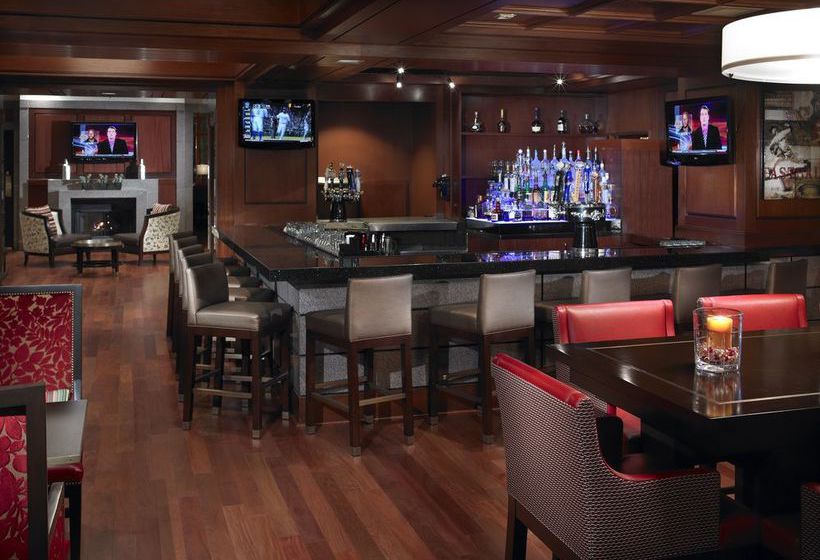 Hotel Cleveland Marriott Downtown at Key Center  | Cleveland | Ohio | United States 1