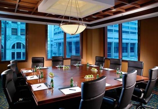 Hotel Cleveland Marriott Downtown at Key Center  | Cleveland | Ohio | United States 13