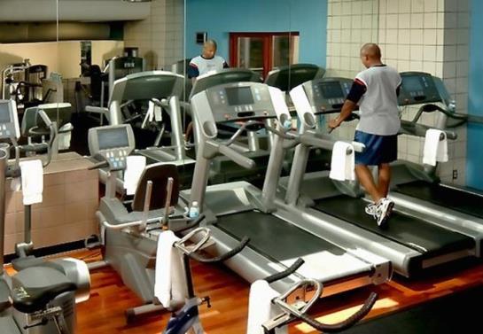 Hotel Cleveland Marriott Downtown at Key Center  | Cleveland | Ohio | United States 14