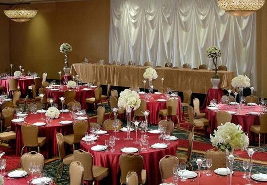 Hotel Cleveland Marriott Downtown at Key Center  | Cleveland | Ohio | United States 16