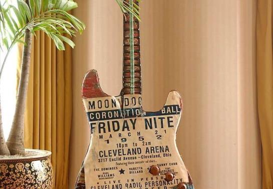 Hotel Cleveland Marriott Downtown at Key Center  | Cleveland | Ohio | United States 18