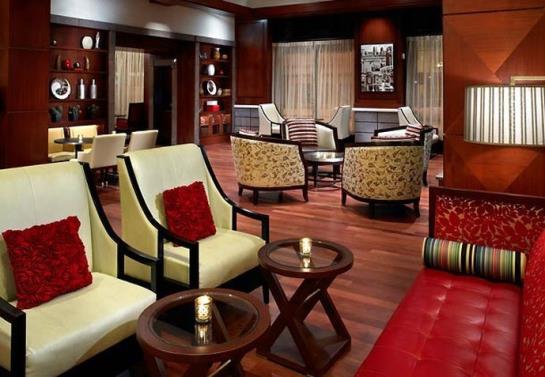 Hotel Cleveland Marriott Downtown at Key Center  | Cleveland | Ohio | United States 20