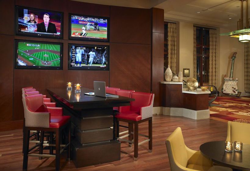 Hotel Cleveland Marriott Downtown at Key Center  | Cleveland | Ohio | United States 5