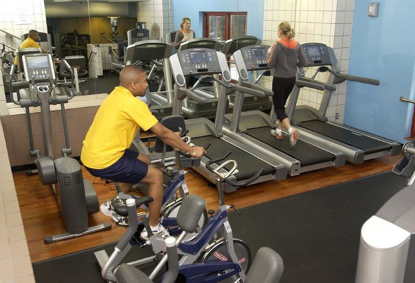 Hotel Cleveland Marriott Downtown at Key Center  | Cleveland | Ohio | United States 6