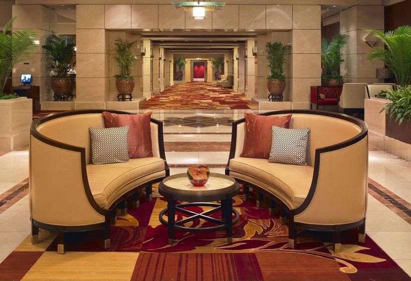 Hotel Cleveland Marriott Downtown at Key Center  | Cleveland | Ohio | United States 9